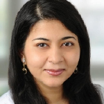 Image of Dr. Azmeena Laila, MD