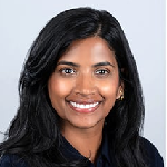 Image of Dr. Shanta Pillai, DO