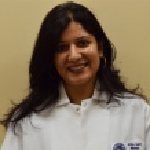 Image of Dr. Nira Dwivedi, DDS