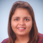 Image of Shanu Jindal, PA, MPH