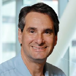 Image of Dr. Daniel Alan Saltzman, MD, PhD
