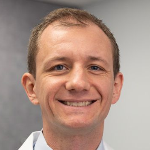 Image of Dr. Daniel Robert King, MD