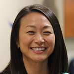 Image of Dr. Grace Charmie Kim, MD, MPP