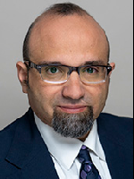 Image of Dr. Mahmoud Hamdan, MD