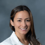 Image of Dr. Valerie Leon, MD