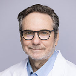 Image of Dr. Patrick E. Phelan, MD, MBA