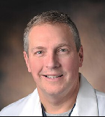 Image of Dr. Thomas M. Harris, MD