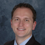 Image of Dr. Greg A. Schaublin, MD