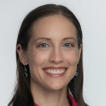 Image of Dr. Kelli Money, MD, PhD