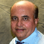 Image of Dr. Dilip C. Patel, MD