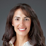 Image of Dr. Shayzreen M. Roshanravan, MD