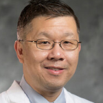 Image of Dr. Edward P. Chen, MD, FACS