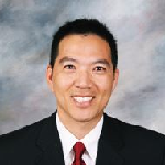 Image of Dr. Eric Lon Lin, MD