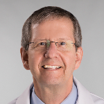 Image of Dr. Charles Glasier, MD