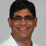 Image of Dr. Rajkumar Mongia, MD