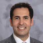 Image of Dr. Saman B. Chubineh, MD