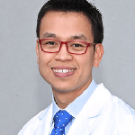 Image of Dr. Trung Quang Ho, MD