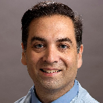 Image of Dr. Edmundo A. Martinez, MD