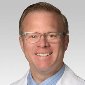 Image of Dr. Steven M. Baughman, MD