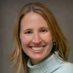 Image of Dr. Jennifer Cain Bailey, MD