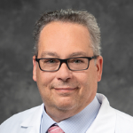 Image of Shawn K. Sturgis, CRNA