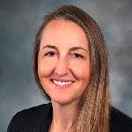 Image of Dr. Rachel Clement, MD