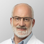 Image of Dr. George F. Daniels Jr., MD