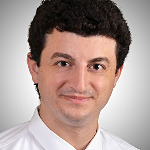 Image of Dr. Daniel M. Helmy, MD