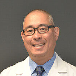 Image of Dr. Edwin T. Ozawa, MD, PhD