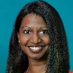 Image of Dr. Nirmala Rose Abraham, MD