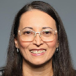 Image of Luz M. Namvar, PT