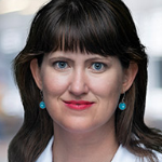 Image of Dr. Rachel M. Pearson, PHD, MD