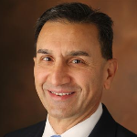 Image of Dr. Vartgez K. Mansourian, MD