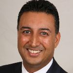 Image of Dr. Ameesh Sanjay Parikh, MD