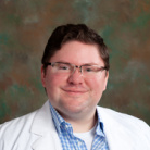 Image of Daniel C. Christopher Terrell, RN, MSN, NP, FNP