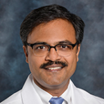 Image of Dr. Kamalesh K. Sankhala, MD