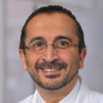 Image of Dr. Talal T. Attar, MD