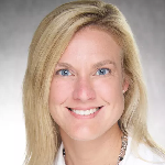 Image of Tiffany K. Rickertsen, ARNP