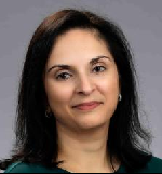 Image of Dr. Faaiza K. Kazmi, MD