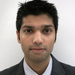 Image of Dr. Jaideep U. Barge, MD