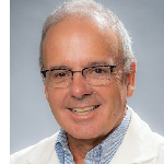 Image of Dr. Francis R. Dauterive, MD