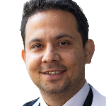 Image of Dr. Rogin Subedi, MD