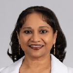 Image of Dr. Himaxi M. Maisuria, MD