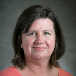 Image of Kimberly Briggs Mann, CLT, PT