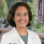 Image of Dr. Jeanne V. Llenado, DO