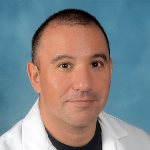 Image of Dr. Joshua Shaw, MD