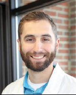 Image of Benjamin Barnett, APRN-CNP, FNP