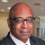 Image of Dr. Andre R. Nunn, MD, FACS