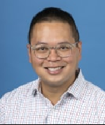 Image of Dr. Mark V. Mai, MD, MHS