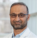 Image of Dr. Waseem Ahmad, MD